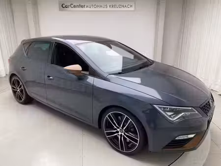 Seat Leon Cupra 290 2.0 TSI 290