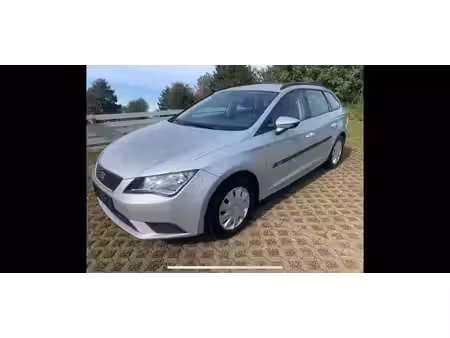 Seat Leon 1.2 TSI 86 Référence