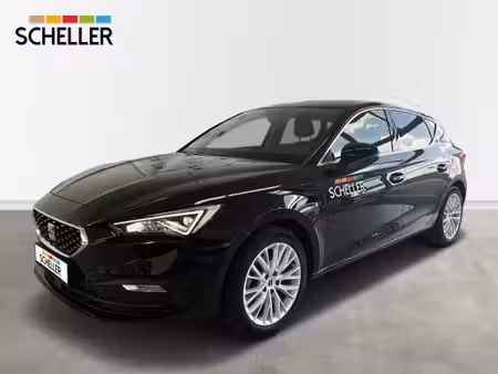 Seat Leon 1.5 TSI 110
