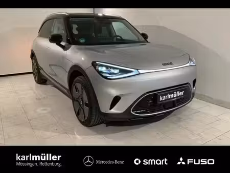 Smart #1 272 Premium