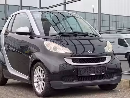 Smart Fortwo 1.0 71