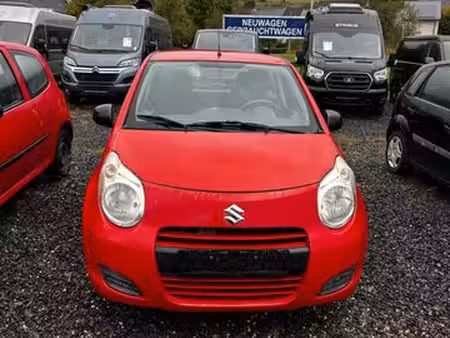 Suzuki Alto 1.0 68