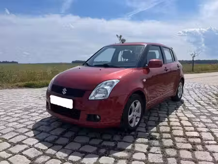 Suzuki Swift 1.3 92