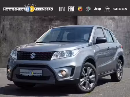 Suzuki Vitara 1.6 120 Club
