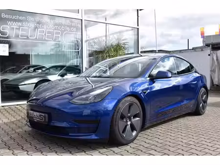 Tesla Model 3 Standard Plus 325