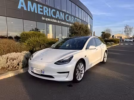 Tesla Model 3 Grande Autonomie
