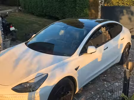 Tesla Model 3 Grande Autonomie 462 4x4