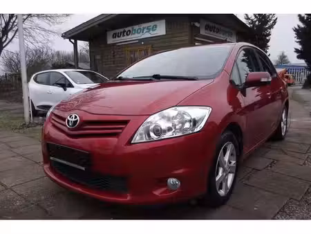 Toyota Auris 1.3 99