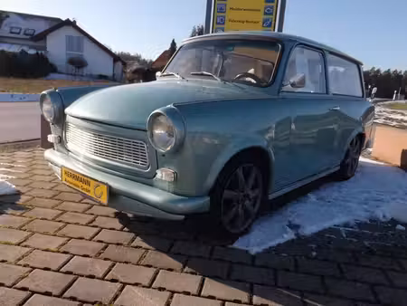 Trabant 1.1 