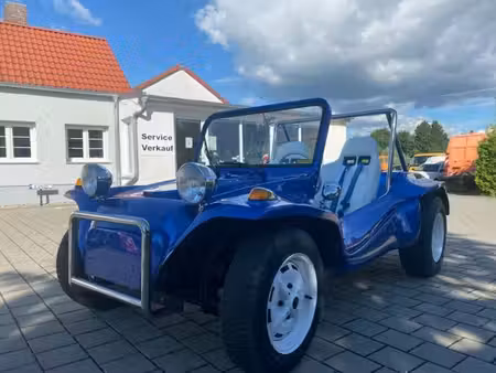 Volkswagen Buggy 