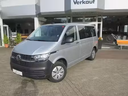 Volkswagen Combi 2.0