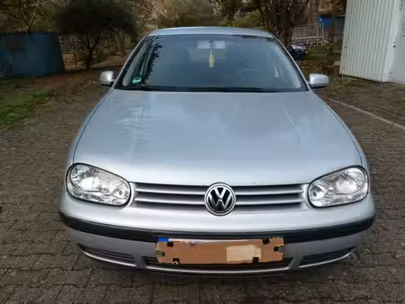 Volkswagen Golf 1.4 75 Base