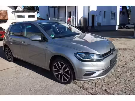 Volkswagen Golf 1.0 TSI 85 Trendline