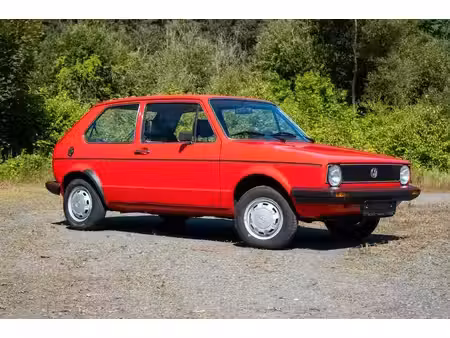 Volkswagen Golf 1.1 CL