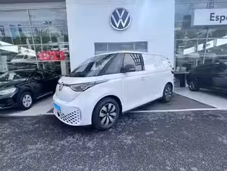 Volkswagen Id Buzz 204