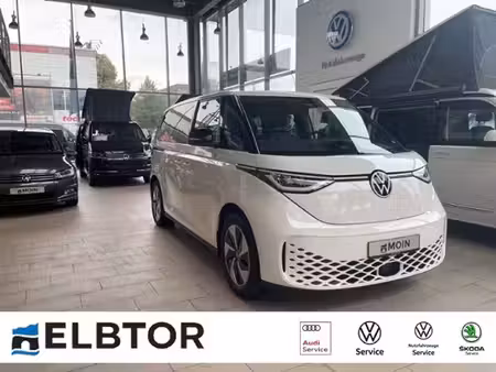 Volkswagen Id Buzz 204