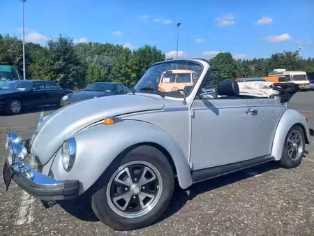 Volkswagen Beetle 1.6