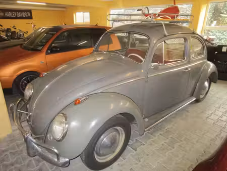Volkswagen Beetle 1.2