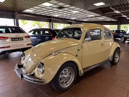 Volkswagen Beetle 1.3