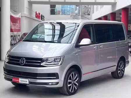Volkswagen Multivan 2.0 TDI 150