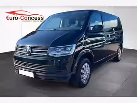 Volkswagen Multivan 2.0 TDI 150 Trendline