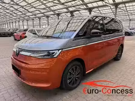 Volkswagen Multivan 1.4 TSI 136 Style