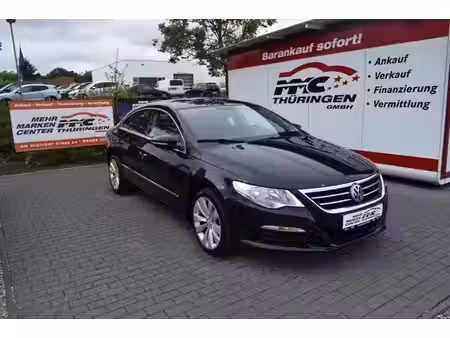 Volkswagen Passat 1.8 TSI 160 Base