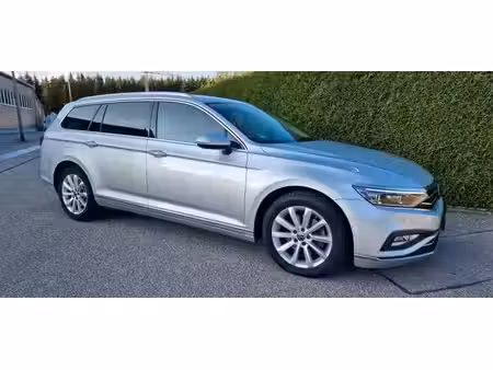 Volkswagen Passat 2.0 TDI 150 Elegance