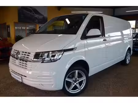 Volkswagen Transporter T6 2.0 TDI 110