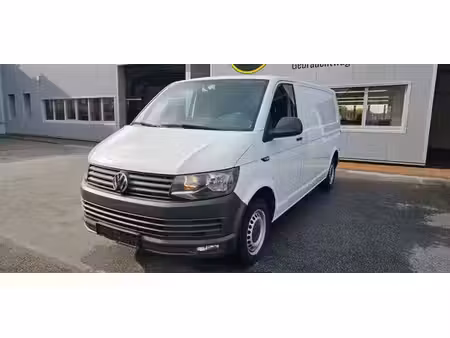 Volkswagen Transporter T6 2.0 TDI 150