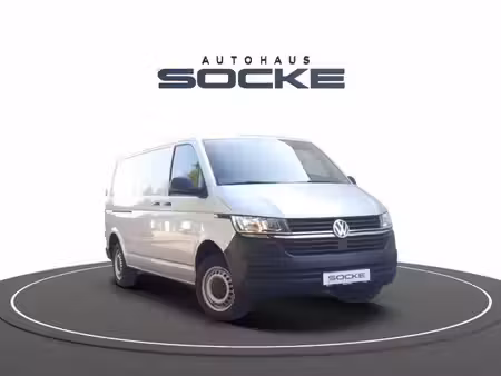 Volkswagen Transporter 2.0 TDI 150