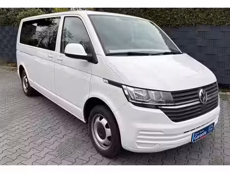 Volkswagen Transporter T6.1 2.0 TDI 150
