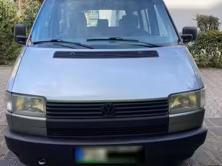 Volkswagen Transporter T4