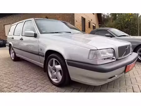 Volvo 850 Break T5