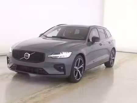 Volvo V60 2.0 197