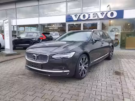 Volvo V90 2.0 197 Plus