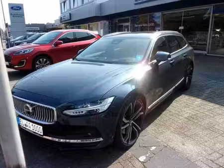 Volvo V90 2.0 197