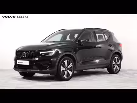 Volvo XC40 T4 1.5 129 Plus