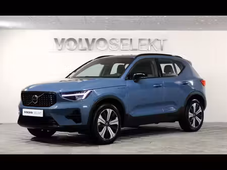 Volvo XC40 T5 1.5 180 Plus