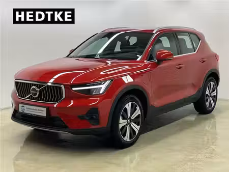Volvo XC40 T5 1.5 180 Plus