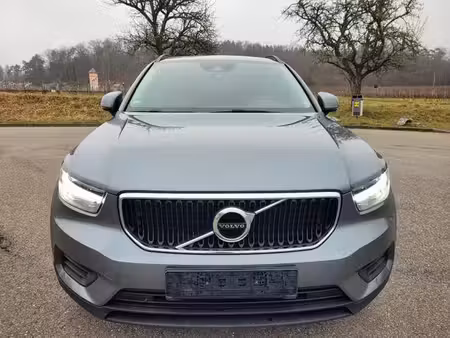 Volvo XC40 D3 2.0 150 4x4