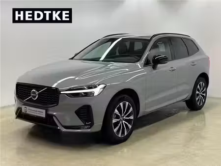 Volvo XC60 2.0 197 Plus