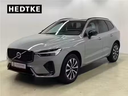 Volvo XC60 2.0 197 Plus