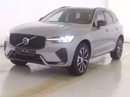 Volvo XC60 2.0 197 Plus 4x4