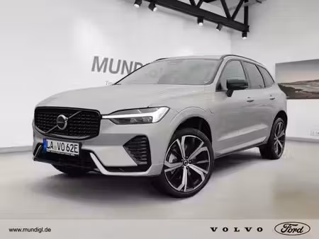 Volvo XC60 T8 2.0 310 4x4