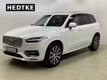 Volvo XC90 2.0 235 4x4