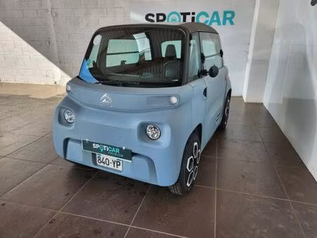 Citroën Ami 8