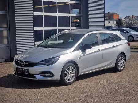 Opel Astra 1.2 110 Edition