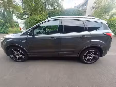 Ford Kuga 1.5 150