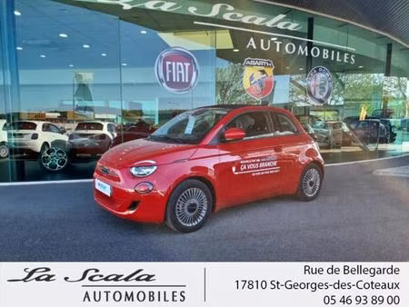 Fiat 500 95